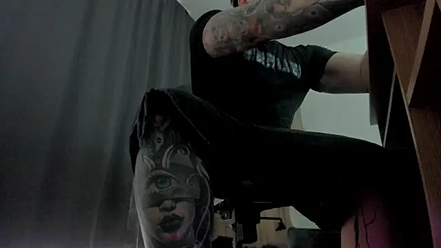 Chat XXX Live TonyWinston