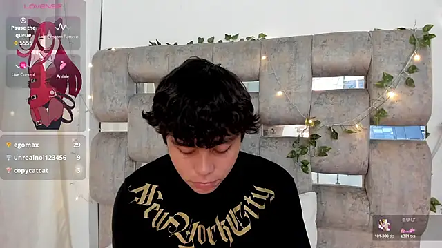 Nathanbell_ Chat XXX live