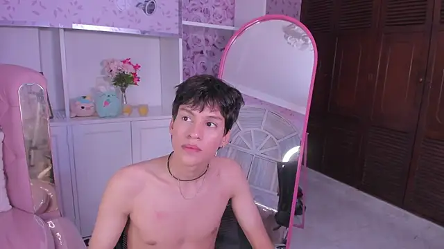 max_hunter1 – Naživo XXX chat