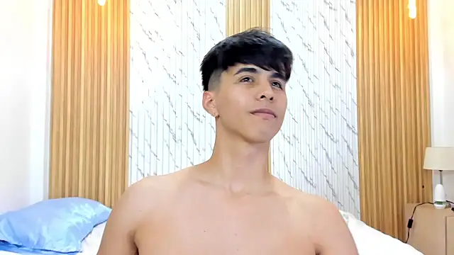 Chat XXX Live carl_dixon
