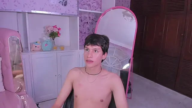 XXX chat uživo modela max_hunter1