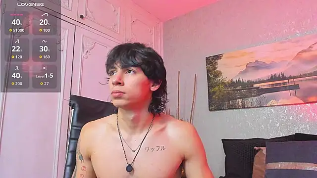 Chat XXX Live Tyler_durten