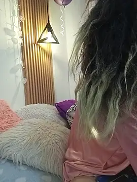 Ariasmithog Live XXX Chat