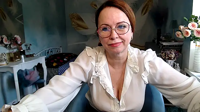 Chat XXX ao vivo de Arisa5000
