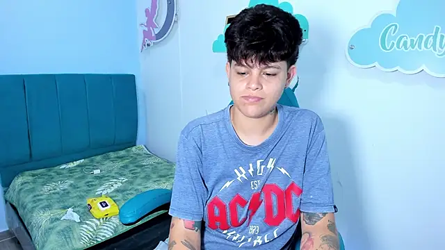nataly_0303 现场XXX聊天