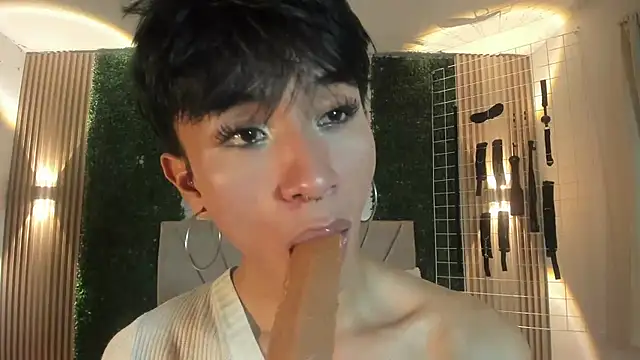 Chatroom XXX en direct de cococumps