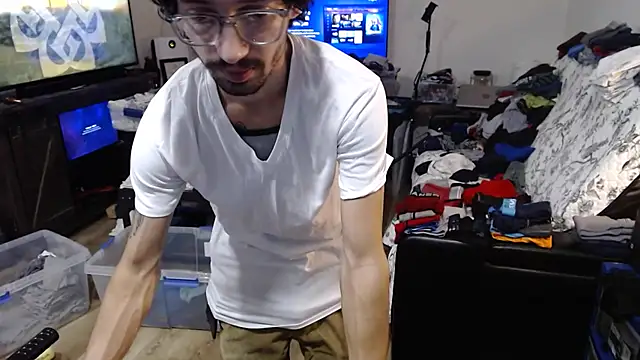 shotgun98 Chat XXX live