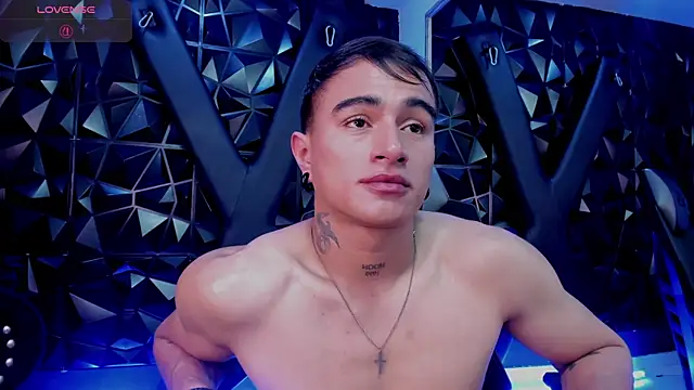 LiamDeeps Live XXX-Chat