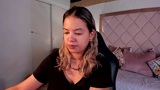 XXX chat uživo modela dulce_lyraa1