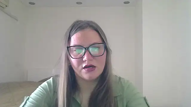 XXX chat uživo modela MuseChic_Wild
