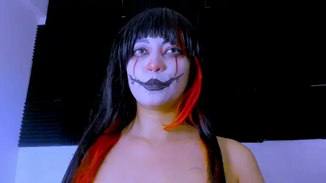 AkaliD's Live XXX Chat
