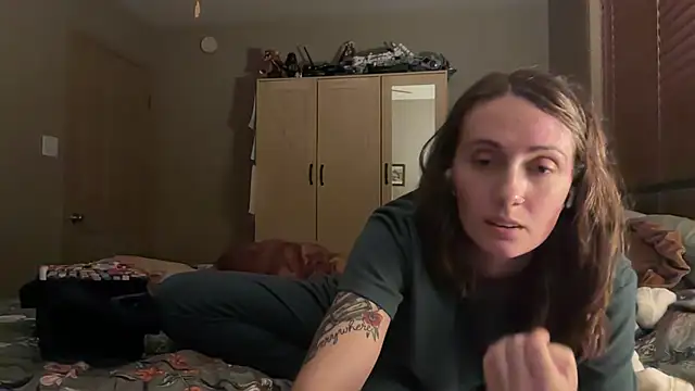 Ellz4's Live XXX Chat