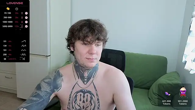 Lechery_boy – Naživo XXX chat