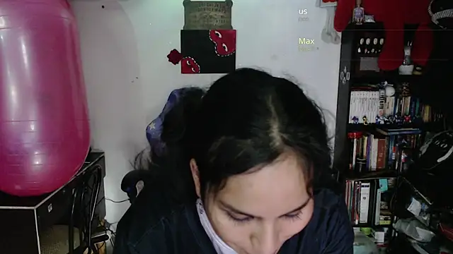 kureiji_hentaii – Naživo XXX chat