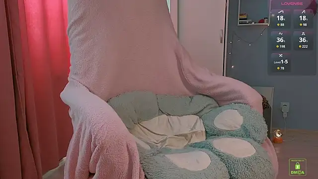 Erytheia – Naživo XXX chat