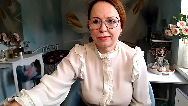 Czat XXX na żywo – Arisa5000