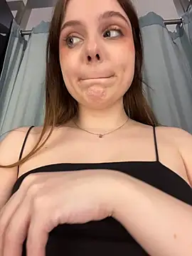 Lunabelle_ – Live XXX-chat