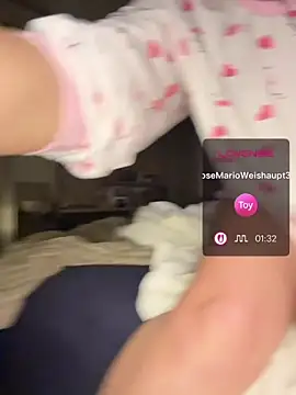 Živý XXX chat RAIRAsexy