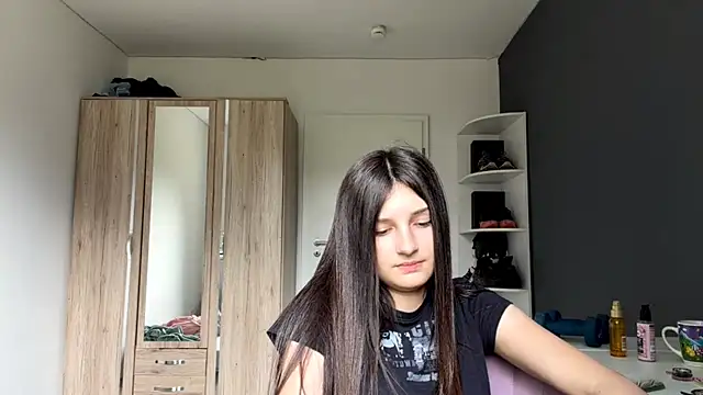 SpanishRooter 라이브 XXX 채팅
