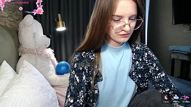 KateJonson Live XXX-Chat
