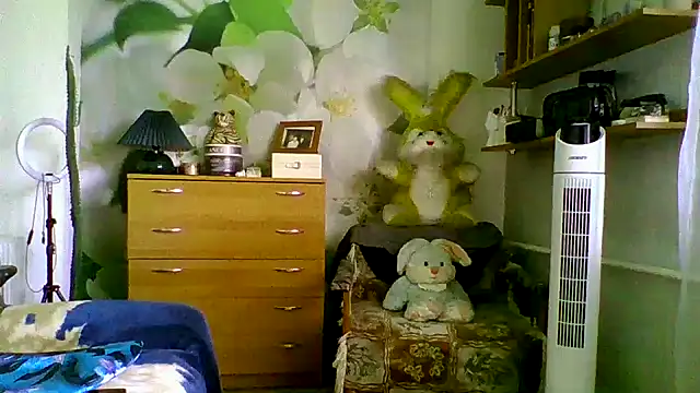 maritanna – Naživo XXX chat