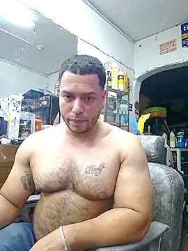 Chat XXX Live mago_vive