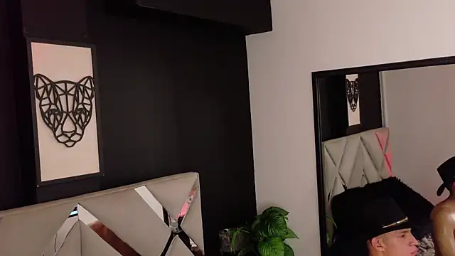Živý XXX chat Apolo_Warrior