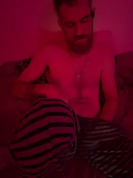 Chat +18 de neonginger ao vivo