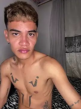 Dittoandpayton 现场XXX聊天