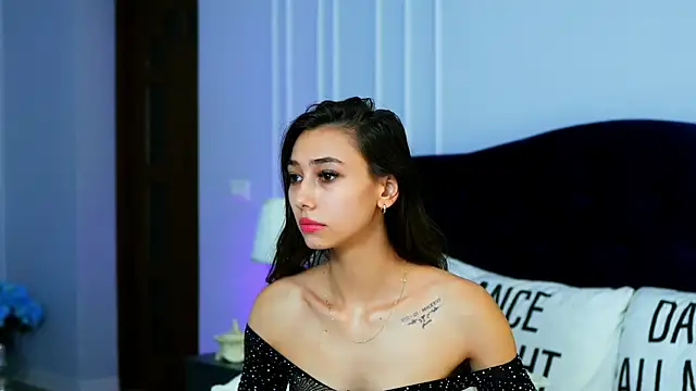 Chat XXX en directo de JessieePink