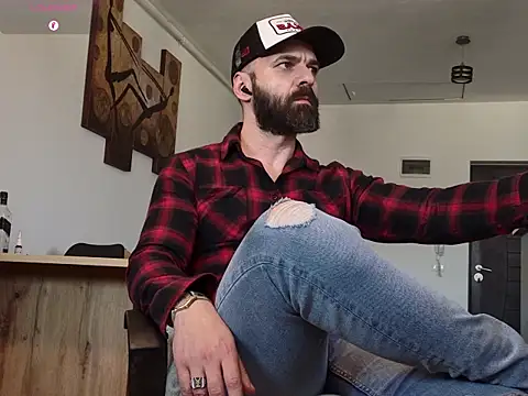 GipsyKingRo webcam show