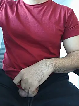 دردشة 8inch_hunk19 الجنسية المباشرة
