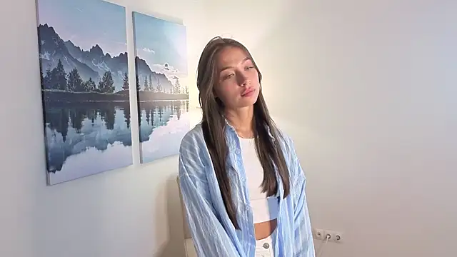 KeikoMcleskey 即時 XXX 聊天