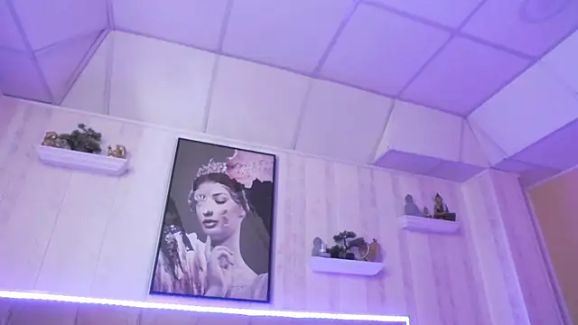 LadyJeen 现场XXX聊天