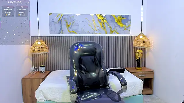 JDWhite18 élő XXX-chatje