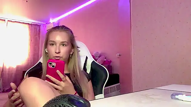 JoyBold – Live XXX-chat