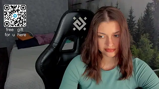 Maya-Mimi's Live XXX Chat