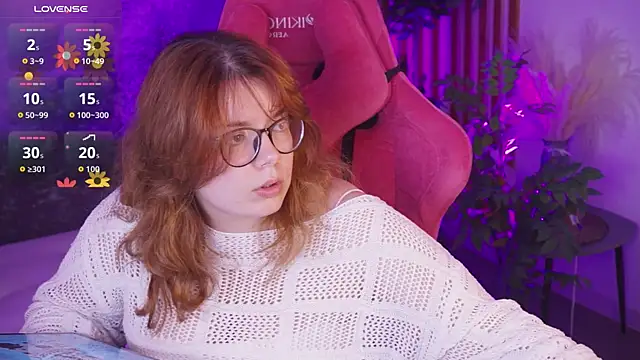 KeytSilvas' Live XXX Chat