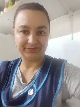 Živý XXX chat PolarLights35
