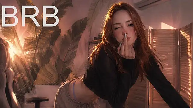 DamnWitchh's Live XXX Chat