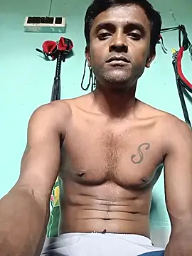 Master_Shiva Adlı Modelin Canlı XXX Sohbeti