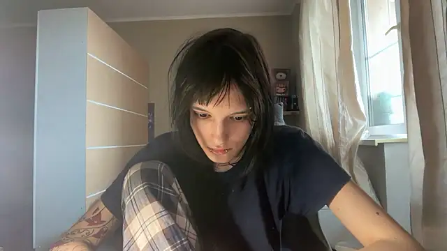 Czat XXX na żywo – SebrinaMontelle
