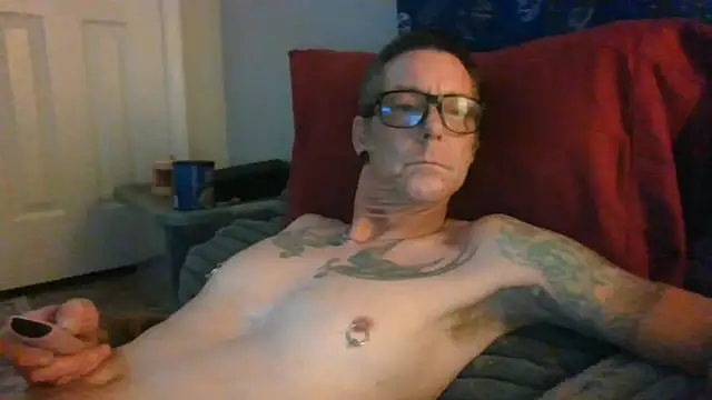 Show de webcam de hobgoblinbob