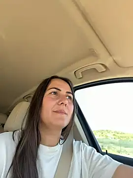 BrunetteNymph Live XXX Chat