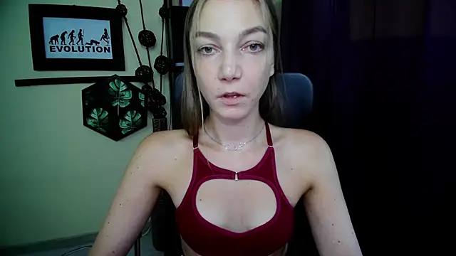 Chat +18 de EmillyPlay ao vivo