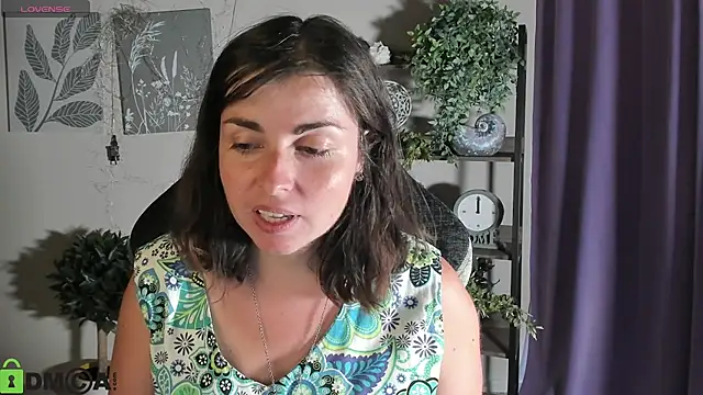 MartaEdams Live XXX-chat