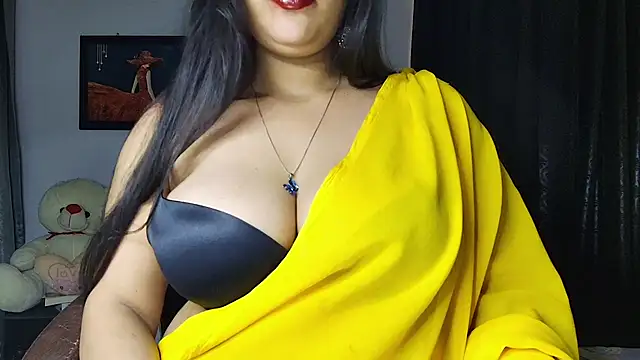 MISSNASHA69X 现场XXX聊天