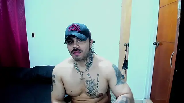 Van_Velckan Chat XXX live