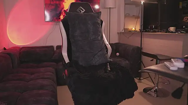 צ'אט XXX בשידור חי של andrea_magic69