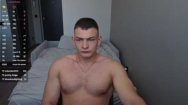 big_rock_edward's Live XXX Chat